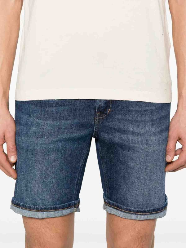 DONDUP buy online Pantaloncini di bermuda Derick