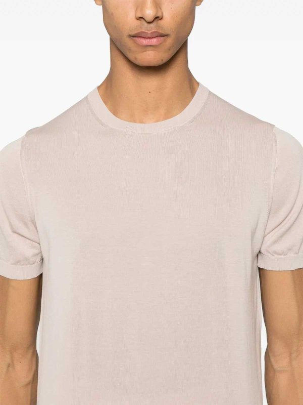 The Best Shops DRUMOHR: t-shirts - T-shirt