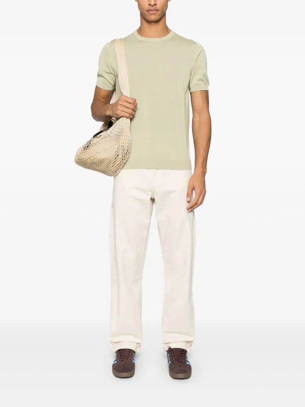 DRUMOHR: Tシャツ online - Tシャツ - 緑