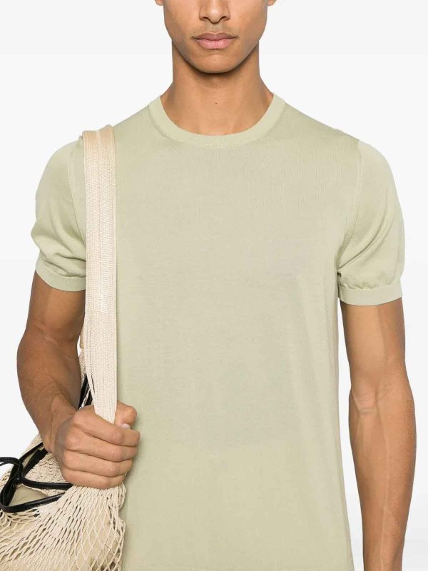 The Best Shops DRUMOHR: Tシャツ - Tシャツ - 緑