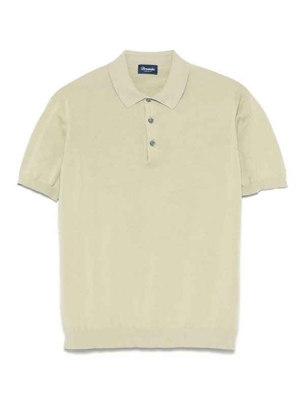 DRUMOHR: polo shirts - Pole
