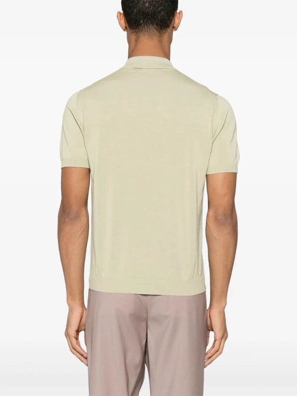 The Best Shops DRUMOHR: polo shirts - Pole