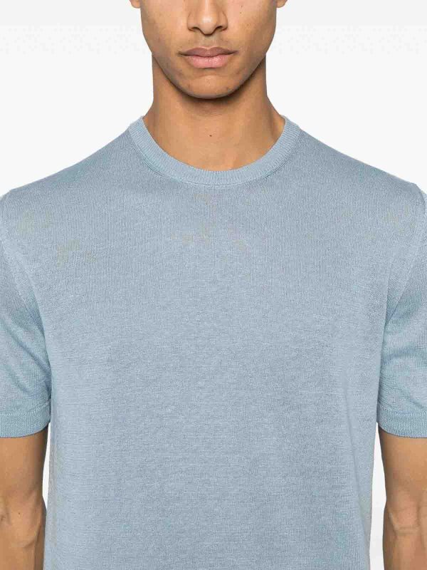 The Best Shops DRUMOHR: t-shirt - T-shirt