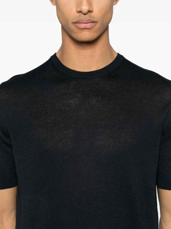 The Best Shops DRUMOHR: t-shirts - T-shirt