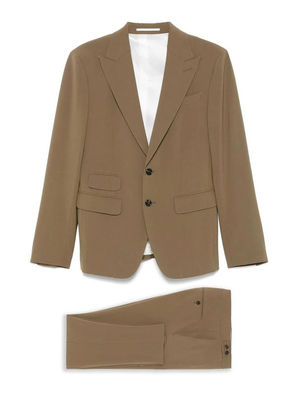 DSQUARED2: formal suits - LondonSuit