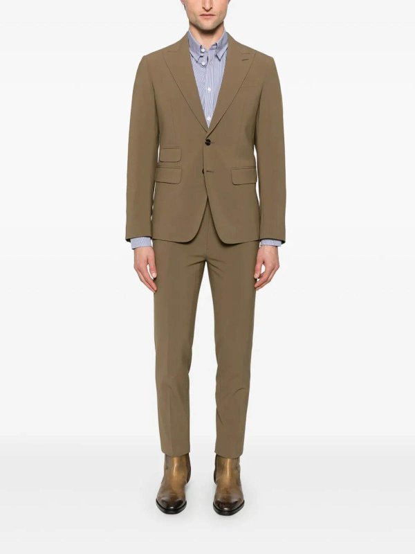 DSQUARED2: formal suits online - LondonSuit