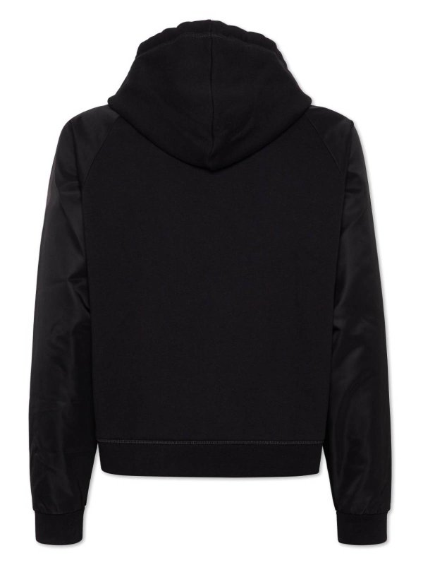 DSQUARED2: Sudaderas y suéteres online - Sudadera - Negro