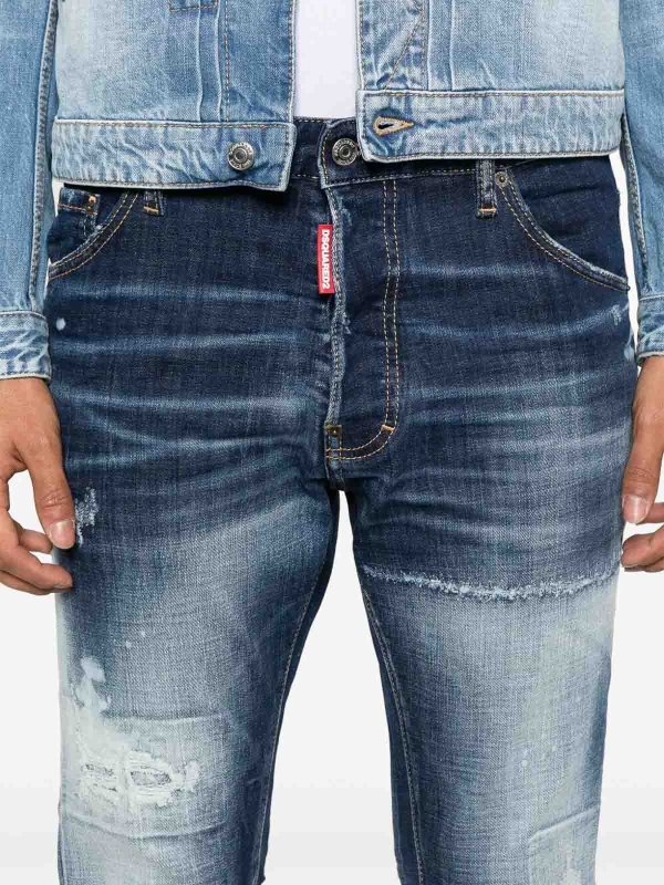 Cool GuyJeans shop online: DSQUARED2