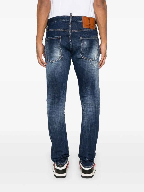 DSQUARED2 buy online Cool GuyJeans
