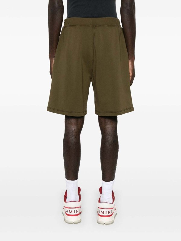 The Best Shops DSQUARED2: Trousers Shorts - Relax Fit Shorts