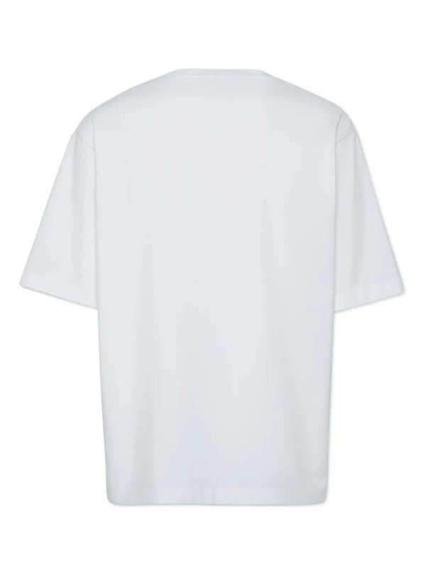 DSQUARED2: t-shirt online - T-shirt