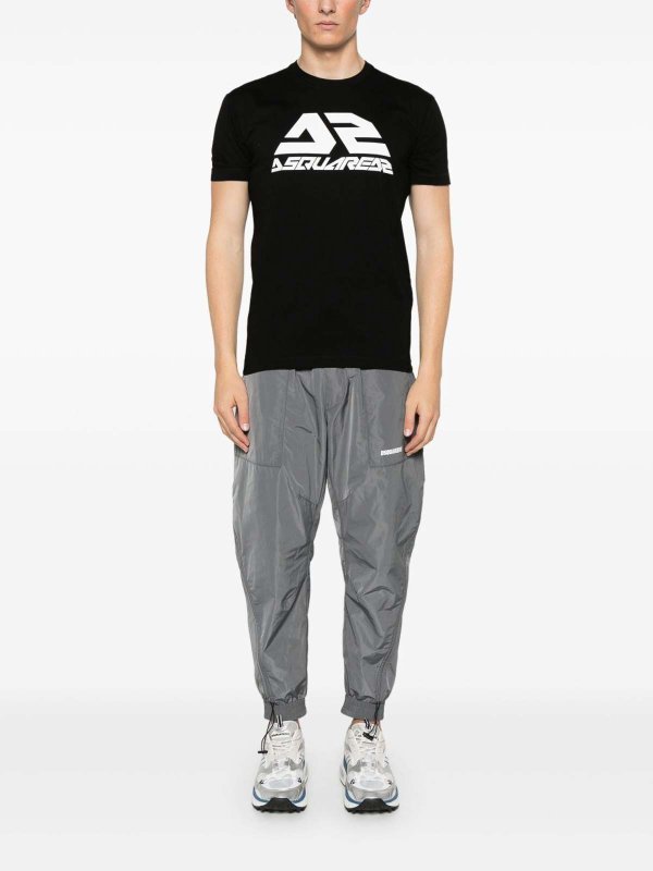 DSQUARED2: t-shirts online - T-shirt