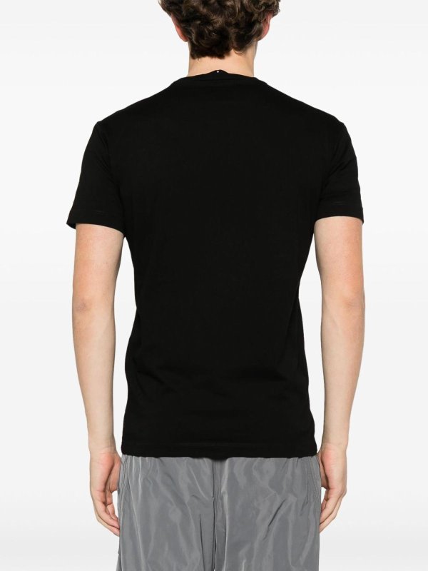 T-shirt shop online: DSQUARED2