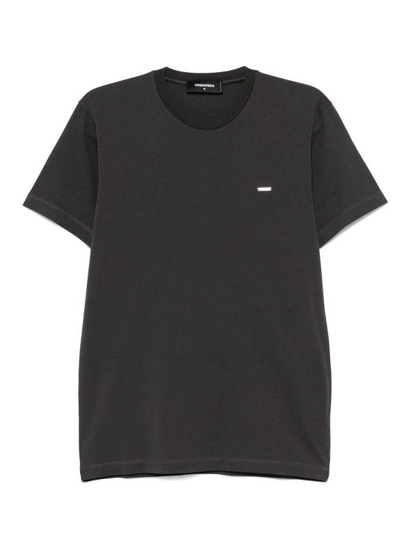 DSQUARED2: t-shirt - T-shirt