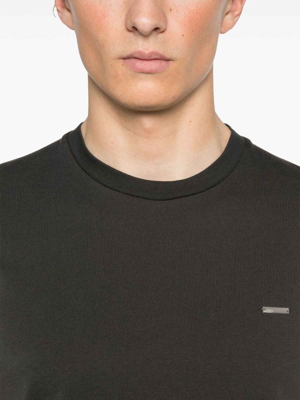 T-shirt shop online: DSQUARED2