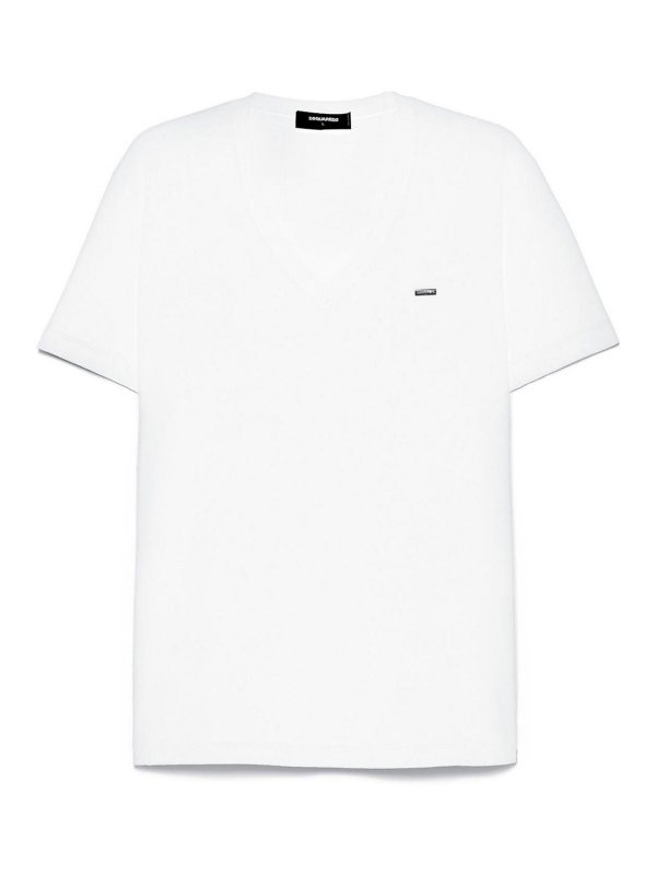 DSQUARED2: t-shirts - T-shirt
