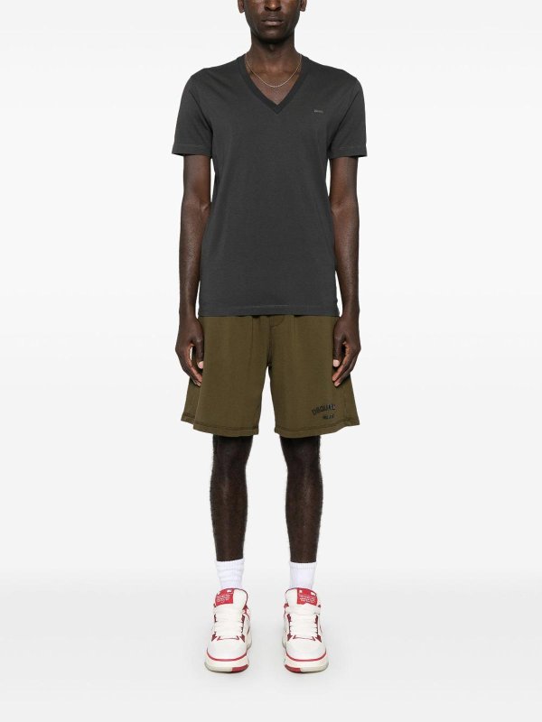 DSQUARED2: t-shirts online - T-shirt