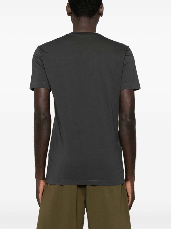 The Best Shops DSQUARED2: t-shirts - T-shirt