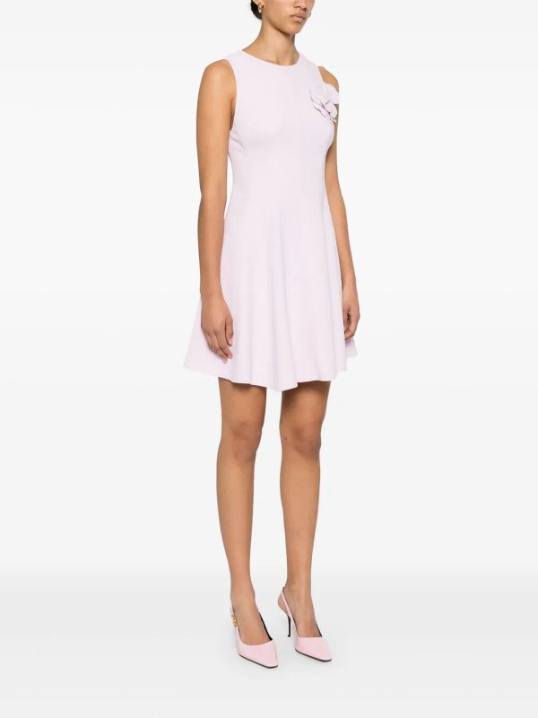 The Best Shops ELISABETTA FRANCHI: knee length dresses - Dress