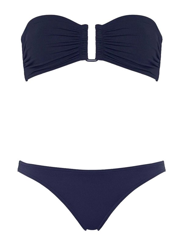 ERES: Bikinis - Bikini - Azul