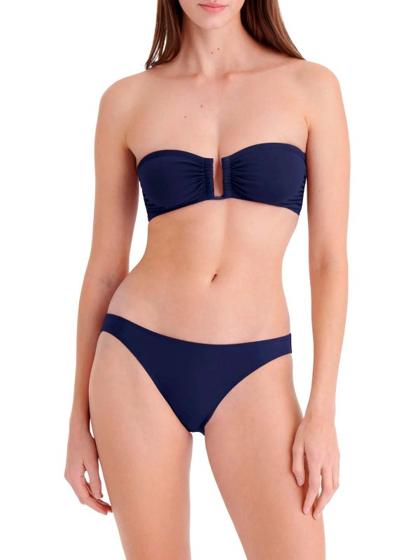 ERES: Bikinis online - Bikini - Azul