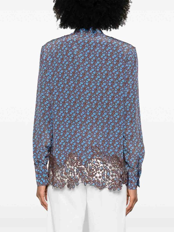 Shirt shop online: ERMANNO SCERVINO