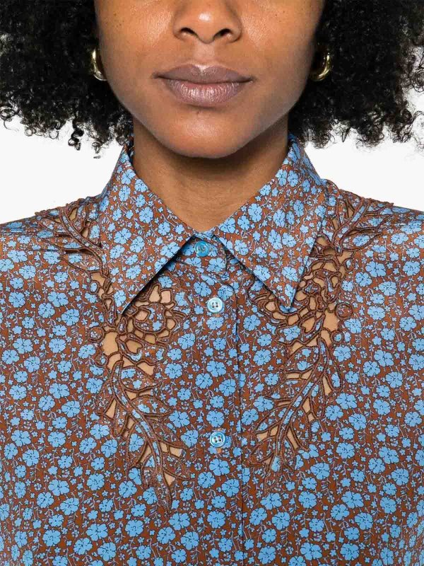 ERMANNO SCERVINO buy online Shirt