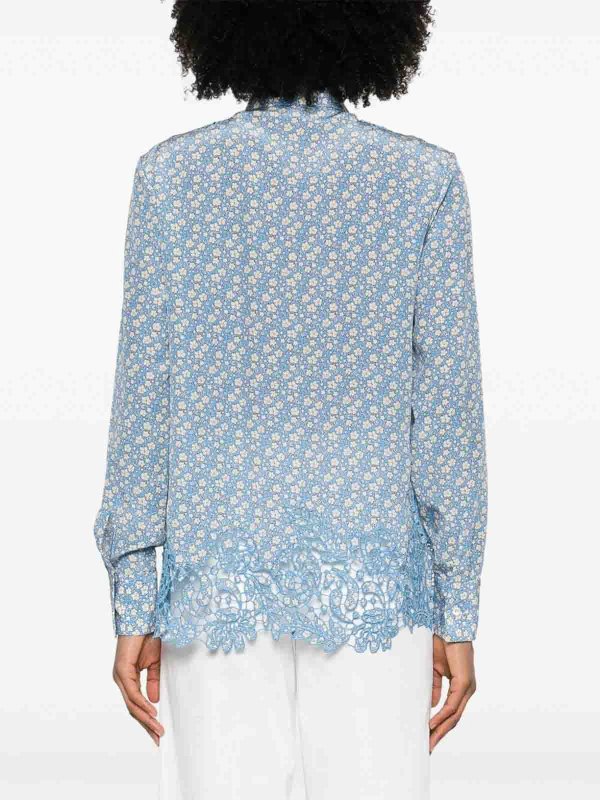 ERMANNO SCERVINO buy online シャツ - マルチカラー