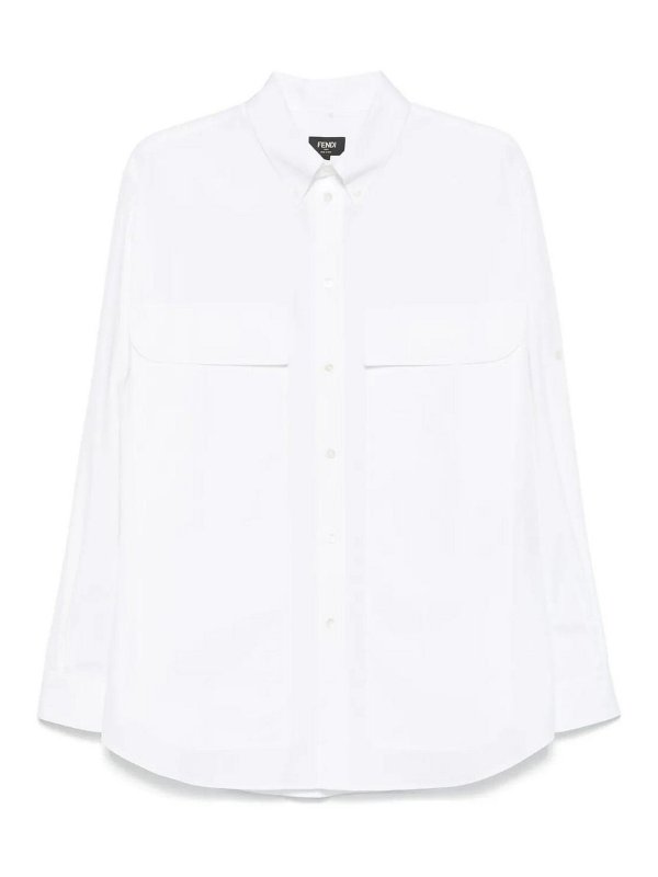 FENDI: shirts - Shirt