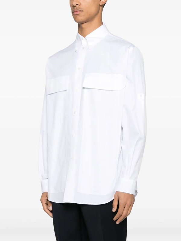 FENDI: shirts online - Shirt