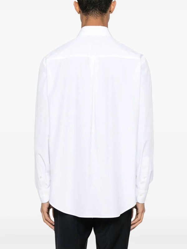 The Best Shops FENDI: shirts - Shirt
