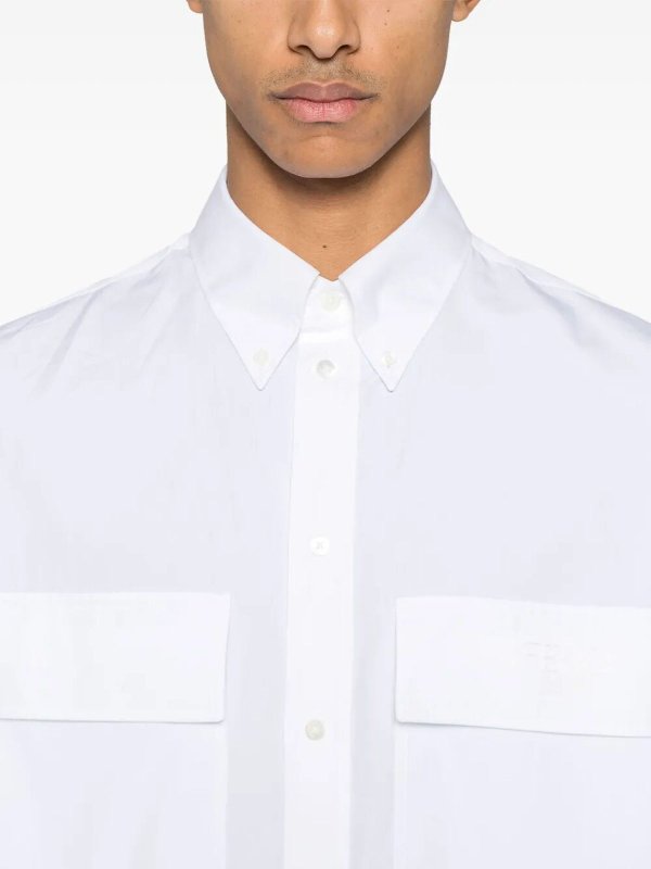 Shirt shop online: FENDI