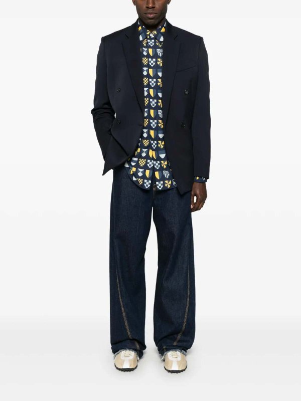 FENDI: shirts online - FfShirt