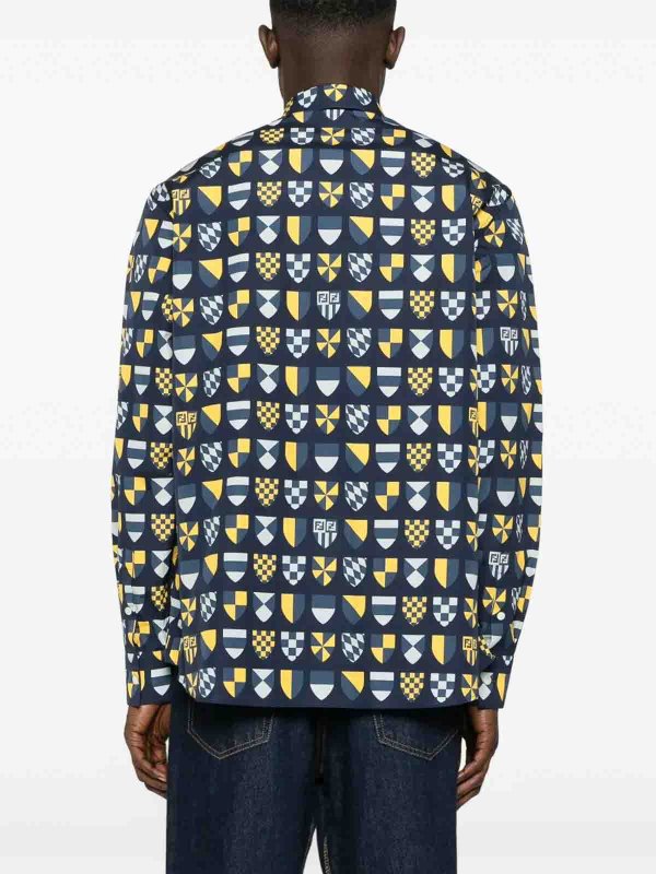 FENDI buy online FfShirt