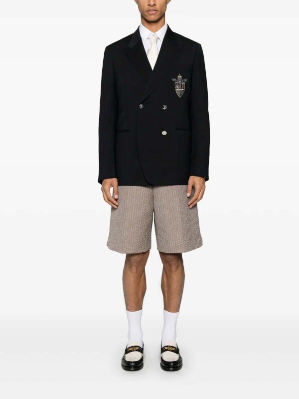 FENDI: casual jackets online - CrestJacket