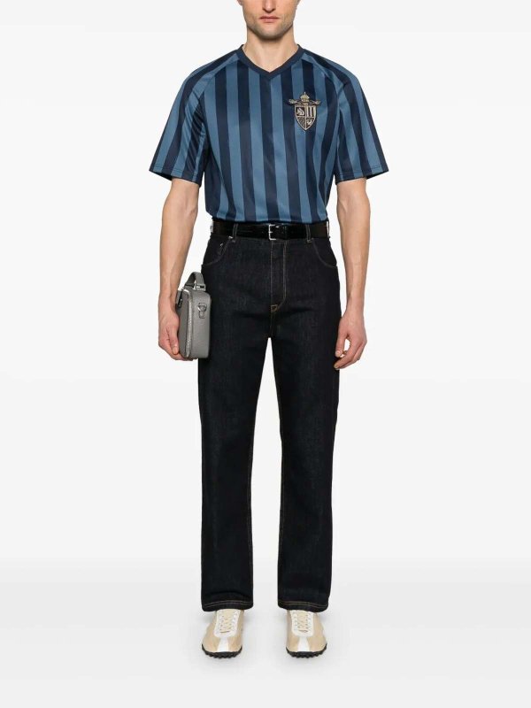FENDI: t-shirts online - T-shirt