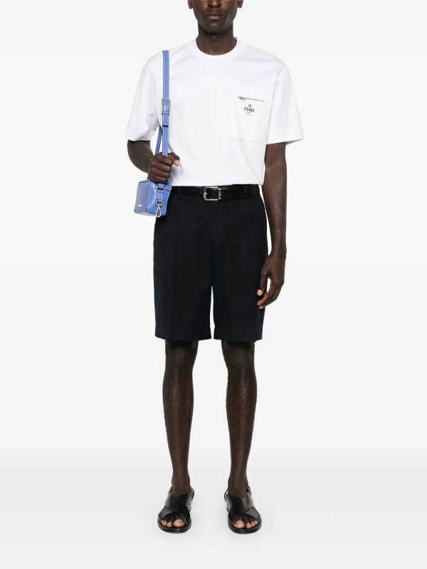 FENDI: t-shirts online - T-shirt