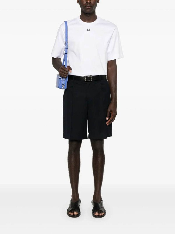 FENDI: t-shirts online - T-shirt