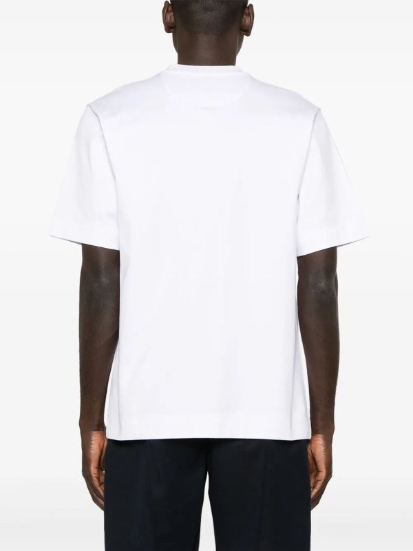 T-shirt shop online: FENDI