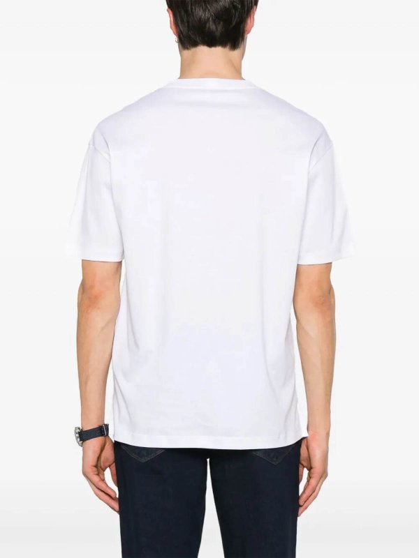 T-shirt shop online: GIORGIO ARMANI