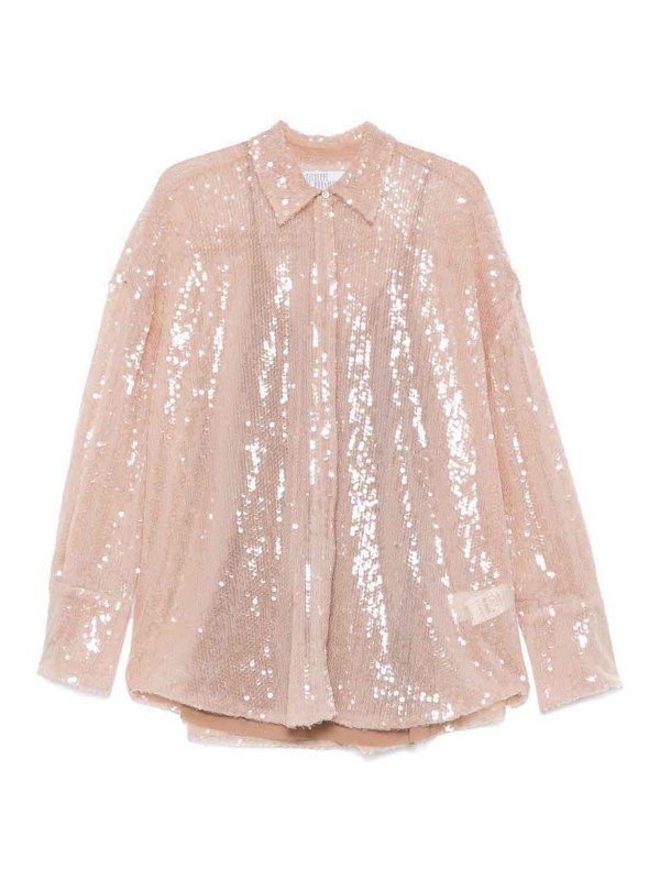 GIUSEPPE DI MORABITO: shirts - Shirt