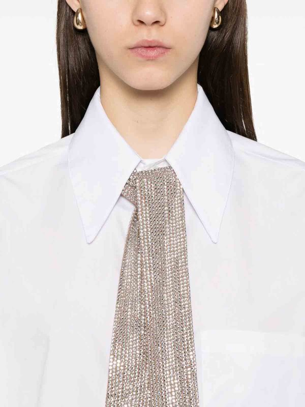 The Best Shops GIUSEPPE DI MORABITO: camicie - Camicia