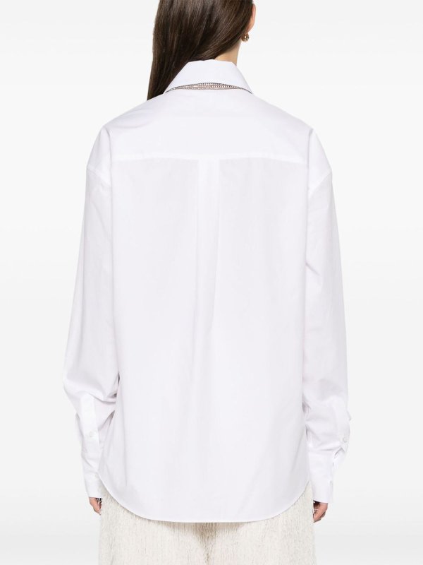 Camicia shop online: GIUSEPPE DI MORABITO