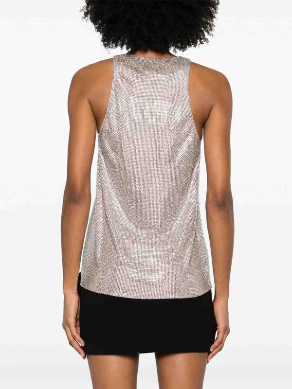 GIUSEPPE DI MORABITO buy online Tank Top