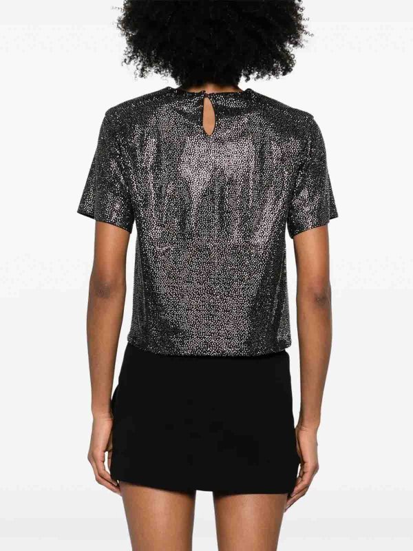 The Best Shops GIUSEPPE DI MORABITO: t-shirts - T-shirt