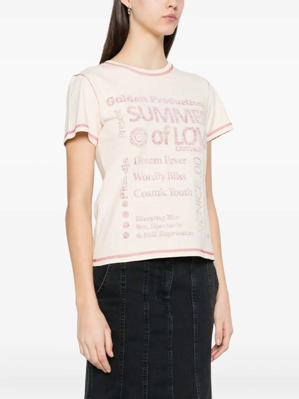 GOLDEN GOOSE buy online T-shirt