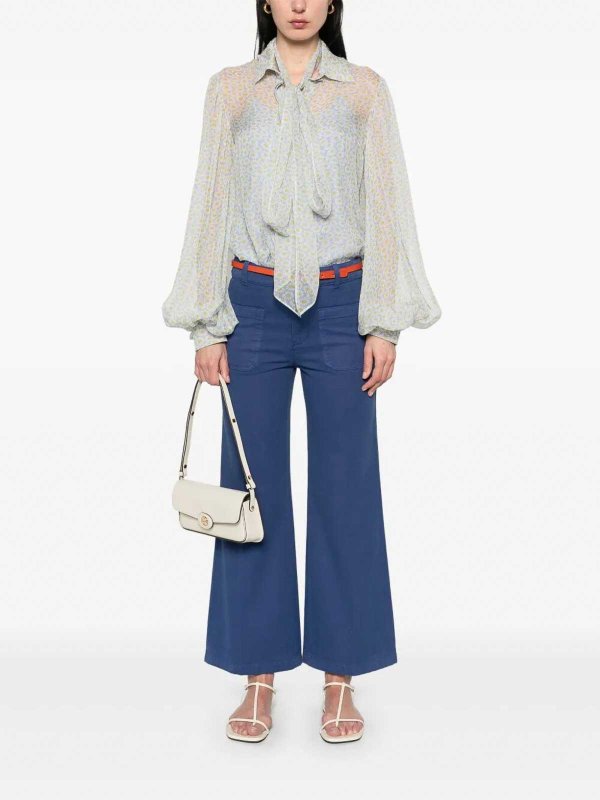 GUCCI: shirts online - Shirt