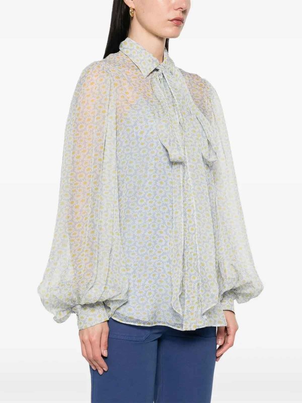 The Best Shops GUCCI: shirts - Shirt