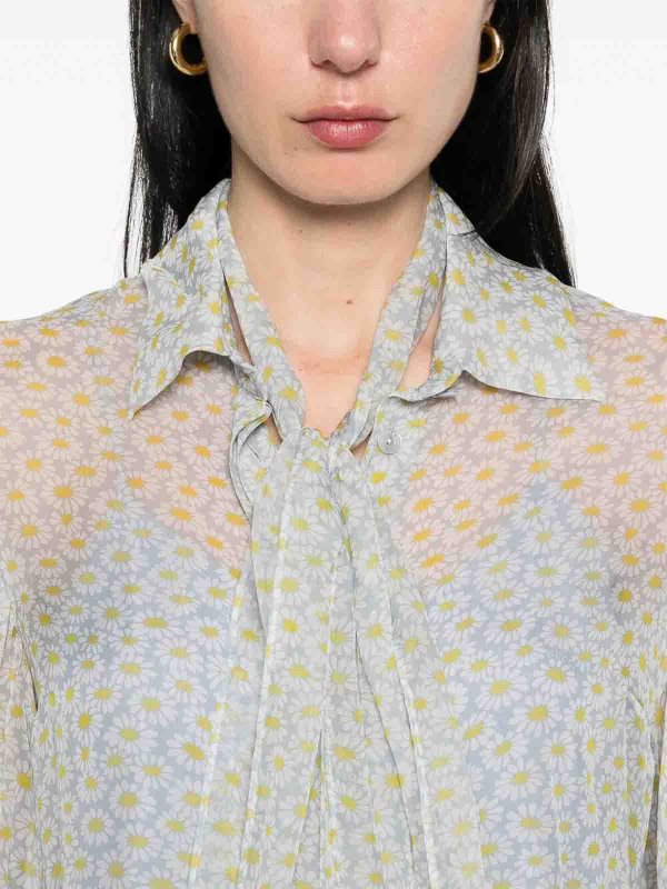 Shirt shop online: GUCCI