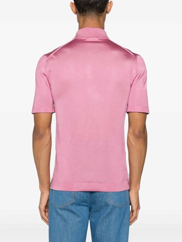 The Best Shops GUCCI: polo shirts - Short Sleeve Polo